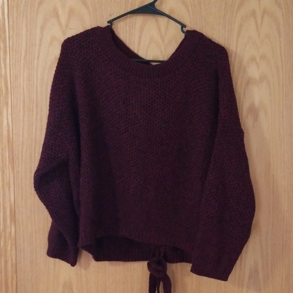 Sweater